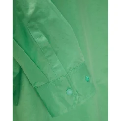 JJXX dame skjorte JXIVA - Absinthe Green Discount