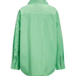 JJXX dame skjorte JXIVA - Absinthe Green Discount