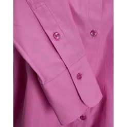 JJXX dame skjorte JXJAMIE - Super Pink Best
