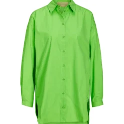 JJXX dame skjorte JXMISSION - Green Flash Best