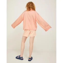 JJXX dame skjorte JXPARI - Tropical Peach