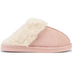 SHOES Julle dame hjemmesko BNB-15 - Pink