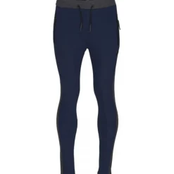 Kangol Sweatpants Herre Harley - Navy Outlet