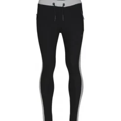 Kangol Sweatpants Herre Harley - Black Outlet