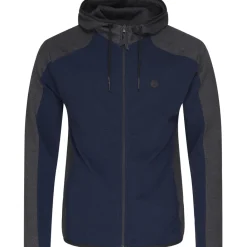 Kangol Sweatshirt Harley - Navy New