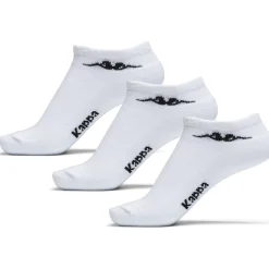 Tex-Time Kappa 3 pak strømper - White Discount