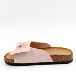 SHOES Katarina dame sandaler WD293 - Rosa