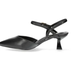 SHOES Kirstin dame stilet 7068 - Black Discount