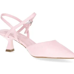 SHOES Kirstin dame stilet 7068 - Pink New
