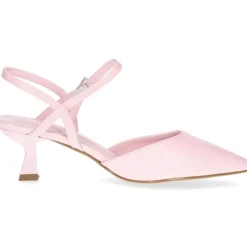 SHOES Kirstin dame stilet 7068 - Pink New