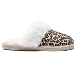 SHOES Leora dame hjemmesko YL-176 - Beige