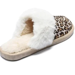 SHOES Leora dame hjemmesko YL-176 - Beige