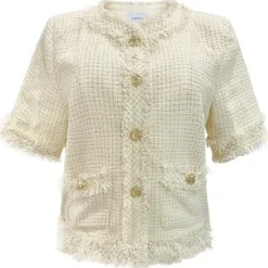 Liberté LIBERTÉ dame bluse COCO - Ivory New