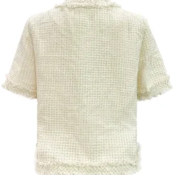 Liberté LIBERTÉ dame bluse COCO - Ivory New