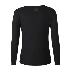 Liberté LIBERTÉ dame bluse MESH - Black Hot