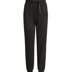 Liberté dame bukser ALMA 9500 - BLACK BLACK SIMILI Sale