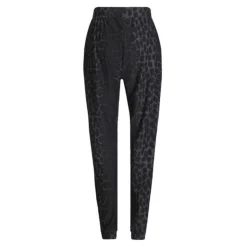 Liberté dame bukser ALMA 9500 - DARK GREY LEO Hot