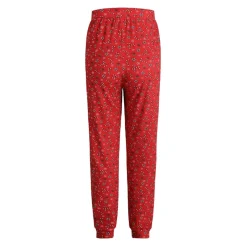 Liberté dame bukser ALMA 9500 - CANDYCANE RED Discount