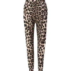 Liberté dame bukser ALMA 9500 - BIG LUX LEO FOSSIL