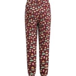 Liberté dame bukser ALMA 9500 - BALLERINA BORDEAUX Online