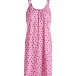 Liberté LIBERTÉ dame kjole ALMA - Pink Watermelon Outlet