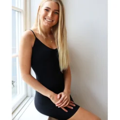 Liberté dame kjole NINNA - Black Discount