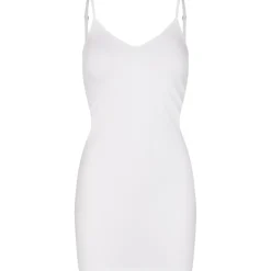 Liberté dame kjole NINNA - White Online