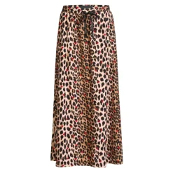 Liberté dame nederdel 9582 ALMA - LUX LEO RED HEART Hot