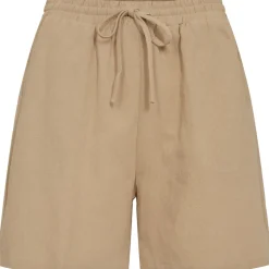 Liberté dame shorts Line - Sand