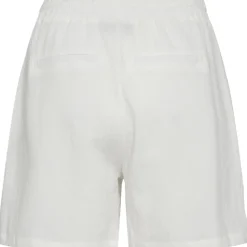 Liberté dame shorts Line - White New