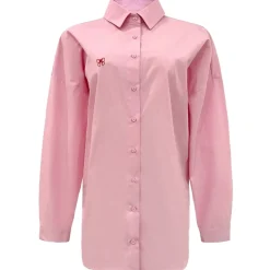 Liberté LIBERTÉ DAME SKJORTE PY - Rosa