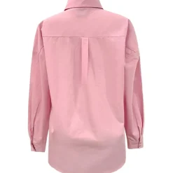 Liberté LIBERTÉ DAME SKJORTE PY - Rosa