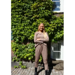 Liberté dame top ALMA - 9504 - Fossil