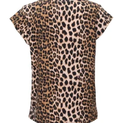 Liberté dame t-shirt 9581 ALMA - Lux Leo Hot