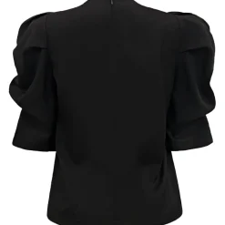 Liberté Liberte dame bluse WINNIE - Black Sale