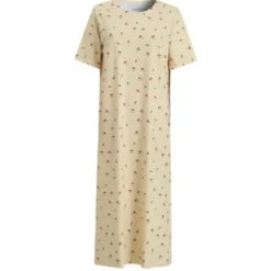 Liberté Liberte dame kjole Alma 9562. - YELLOW CHERRY Best