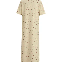 Liberté Liberte dame kjole Alma 9562. - YELLOW CHERRY Best