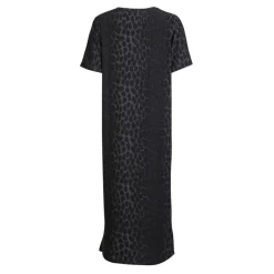 Liberté Liberte dame kjole Alma 9562. - DARK GREY LEO Sale