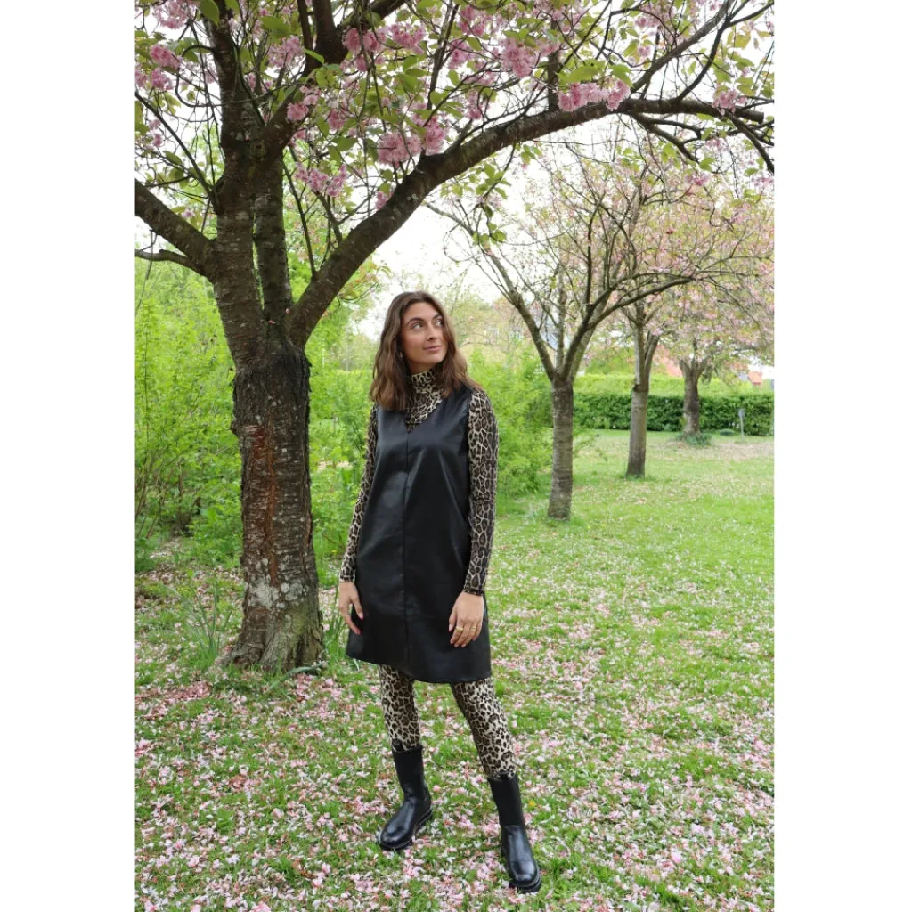 Liberté Liberte dame leggins LOTUS - Leo New