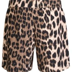 Liberté Liberte dame shorts ALMA 9517 - BIG LUX LEO FOSSIL Discount