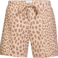 Liberté Liberte dame shorts ALMA 9517 - Desert Lux Leo Sale