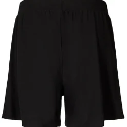 Liberté Liberte dame shorts ALMA 9517 - Black Sale