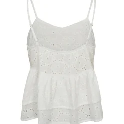 Liberté Liberte dame top REBEKKA 21712 - White Discount