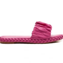 SHOES Lilje dame sandal 3338 - Fuxia Outlet