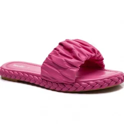 SHOES Lilje dame sandal 3338 - Fuxia Outlet