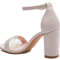 SHOES Lis dame plateau P-6398-1 - Beige Clearance