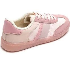 SHOES Lisette dame sneakers 8967 - Pink Online