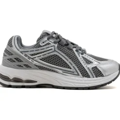 SHOES Lucette dame sneakers 1221 - Grey