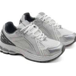 SHOES Lucette dame sneakers 1221 - White Hot