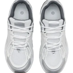 SHOES Lucette dame sneakers 1221 - White Hot